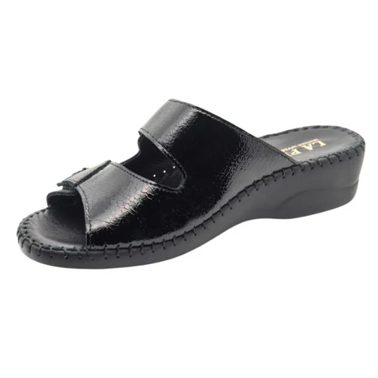 La Plume - Jessica Women’s Adjustable Comfort Sandal