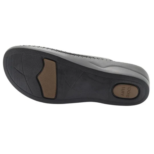 La Plume - Jessica Women’s Adjustable Comfort Sandal