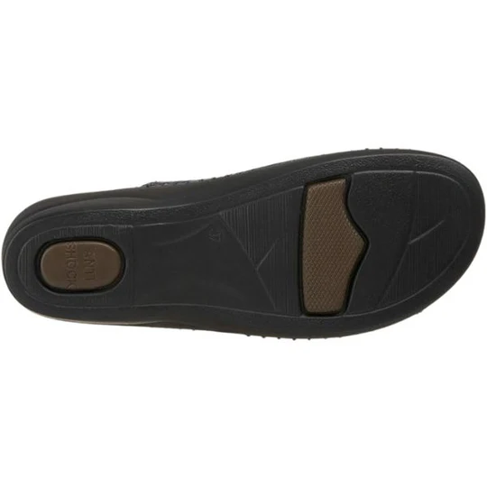La Plume - Jessica Women’s Adjustable Comfort Sandal