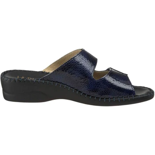 La Plume - Jessica Women’s Adjustable Comfort Sandal