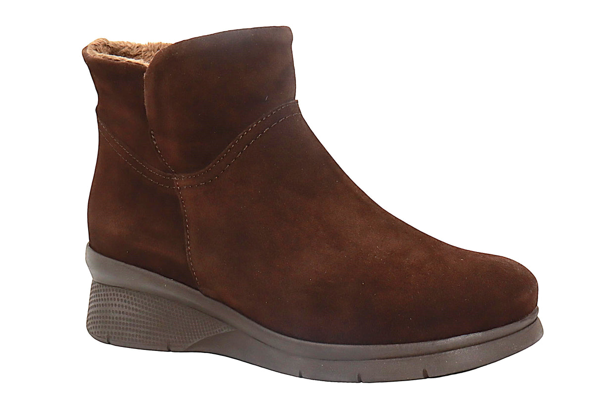 Eric Michael Juno in Brown — view 4