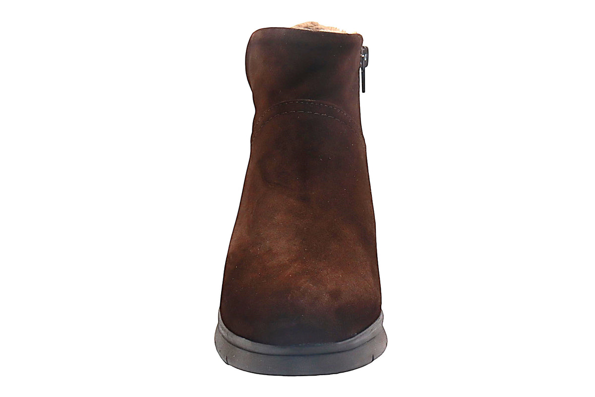 Eric Michael Juno in Brown — view 5