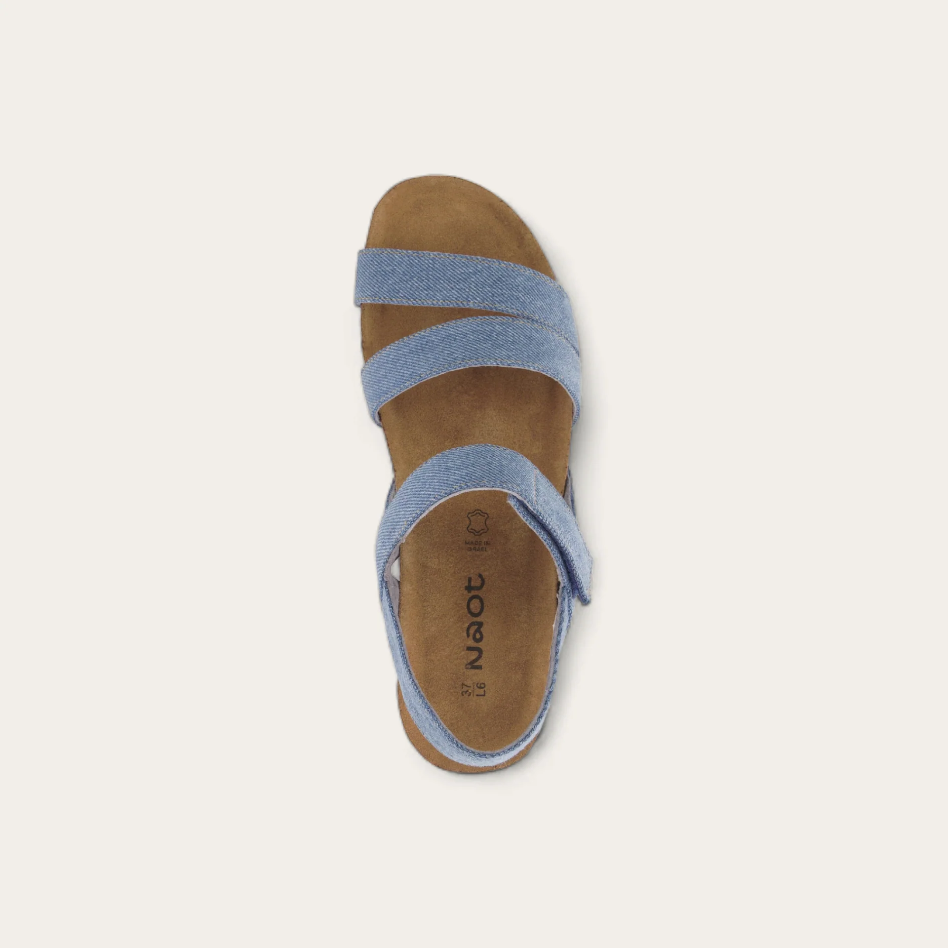 NAOT - KAYLA DENIM