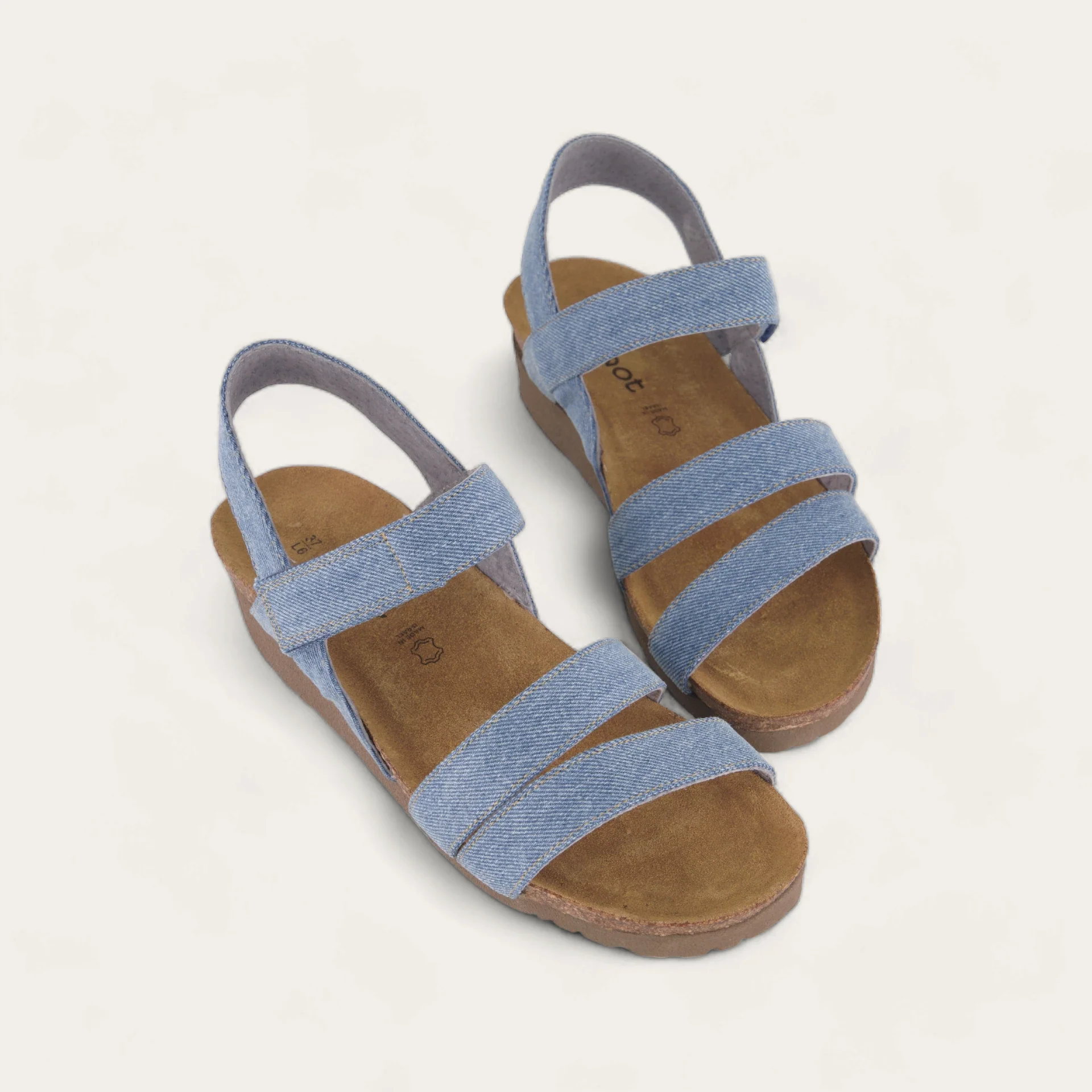 NAOT - KAYLA DENIM