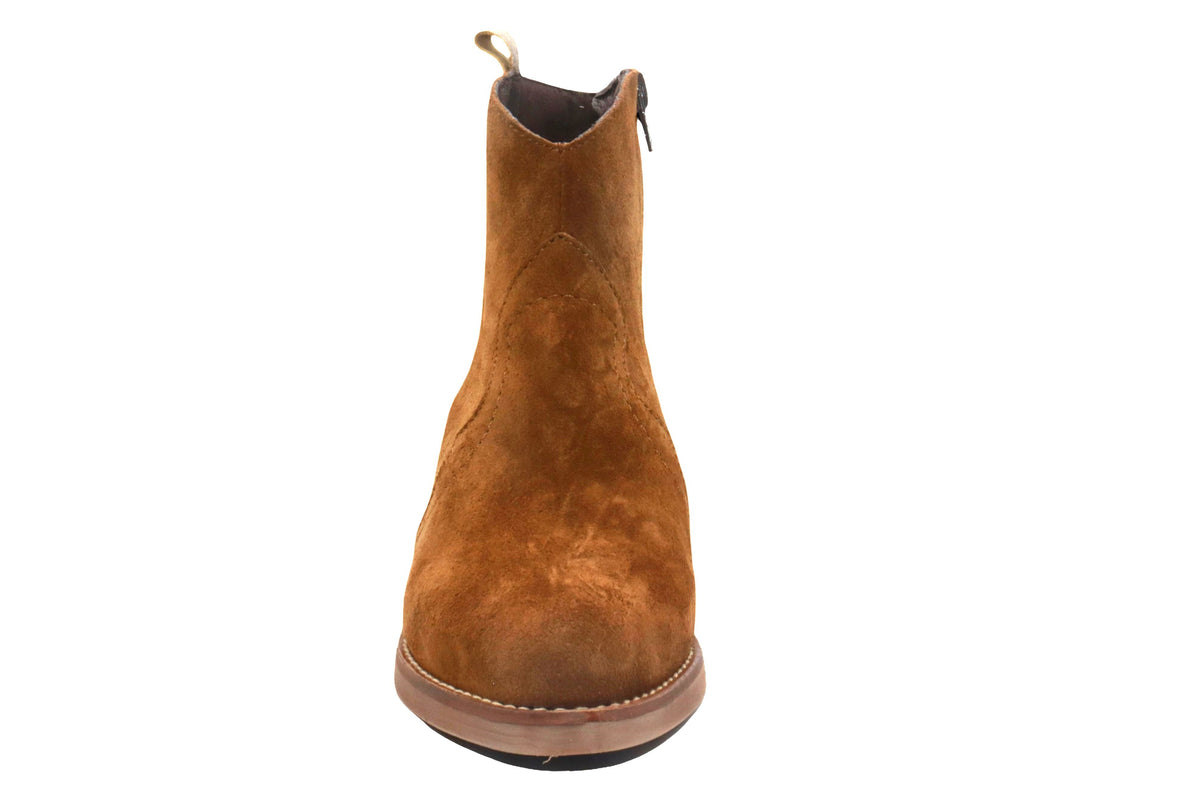 Eric Michael Laredo in Tan — view 5