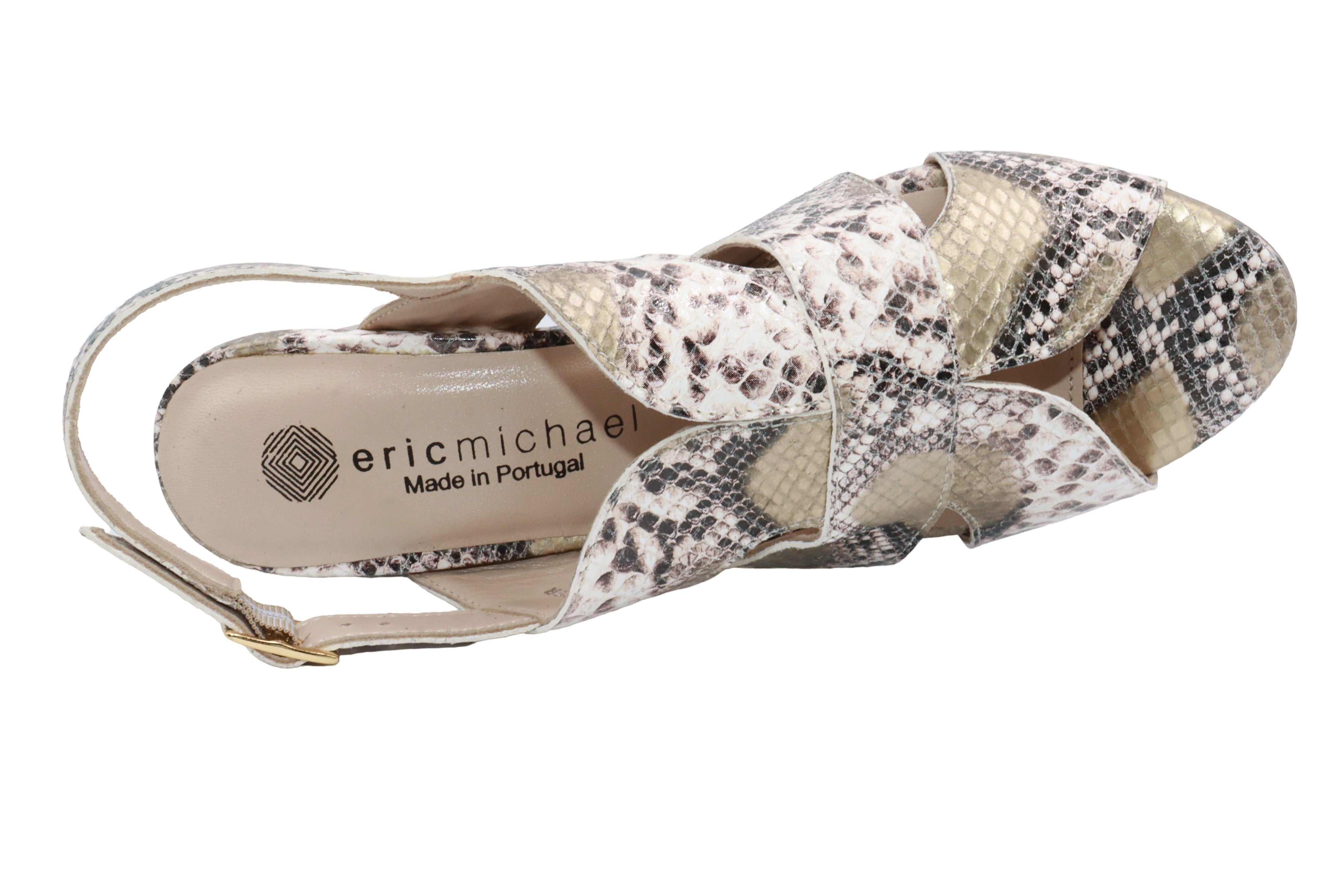 ERIC MICHAEL - LARK