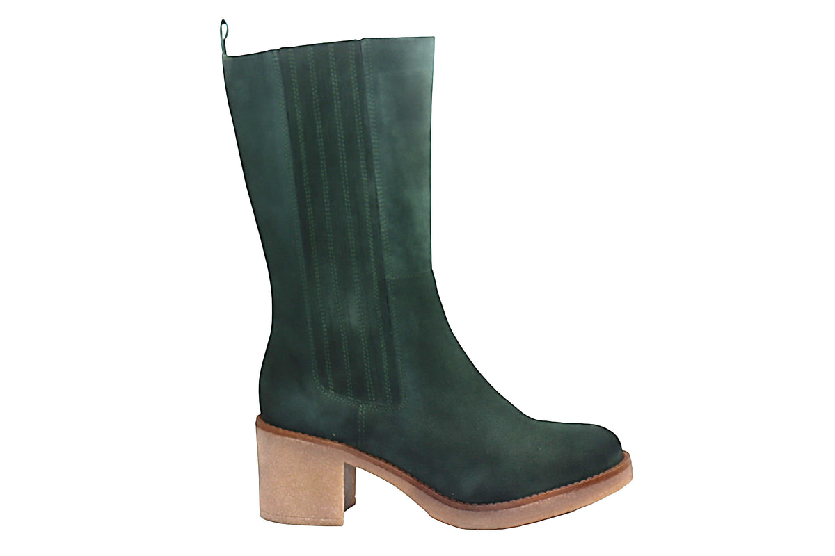 Eric Michael Laverne in Green — view 2