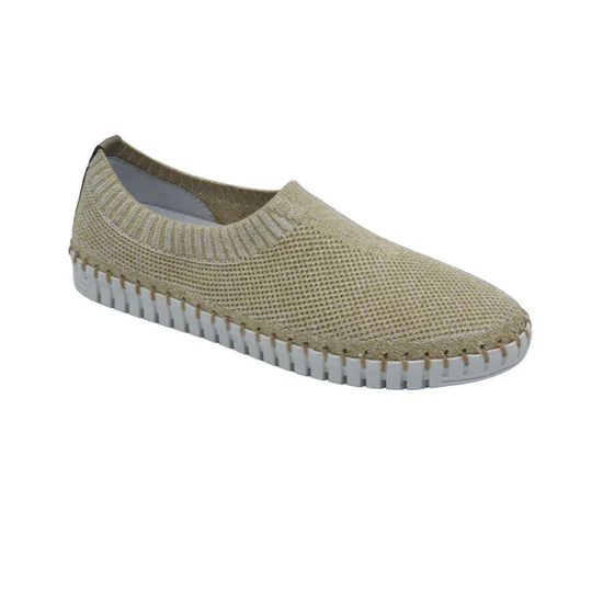 ERIC MICHAEL - LUCY SLIP ON