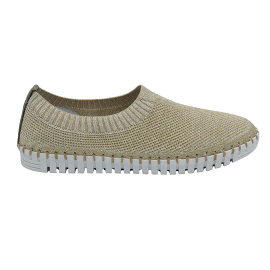 ERIC MICHAEL - LUCY SLIP ON