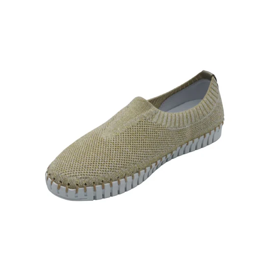 ERIC MICHAEL - LUCY SLIP ON