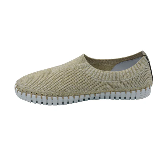 ERIC MICHAEL - LUCY SLIP ON