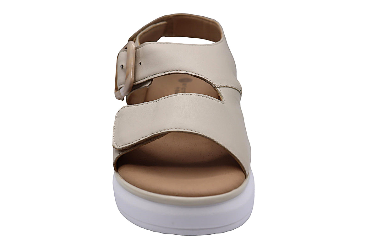 Eric Michael Luisa in Beige — view 5