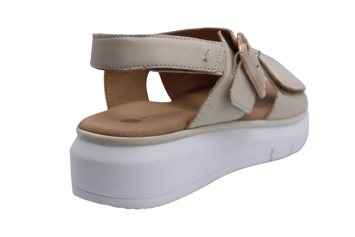 Eric Michael Luisa in Beige — view 8