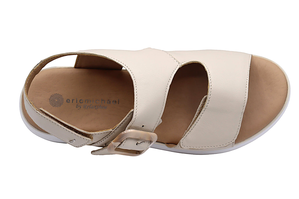 Eric Michael Luisa in Beige — view 9