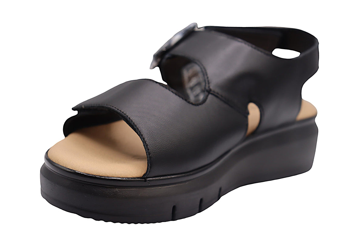 Eric Michael Luisa in Black — view 6