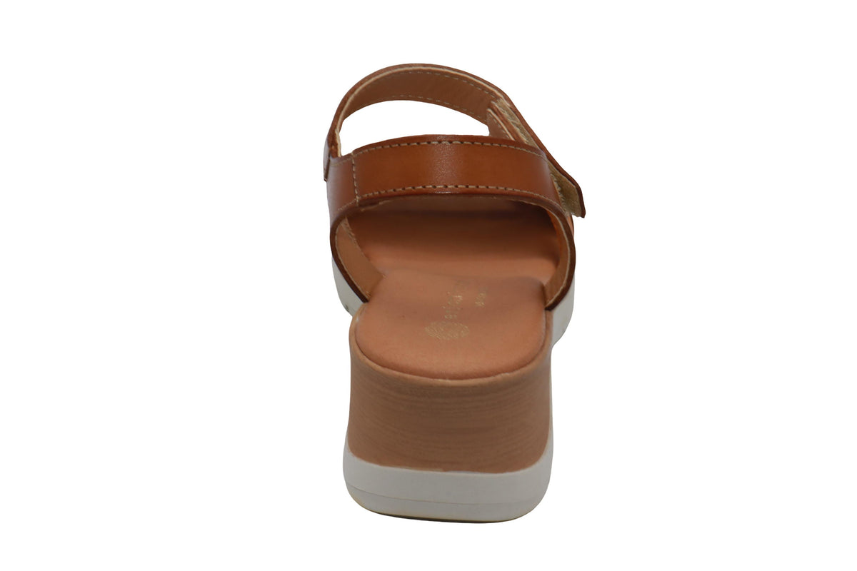Eric Michael Lyla in Tan Combo — view 7