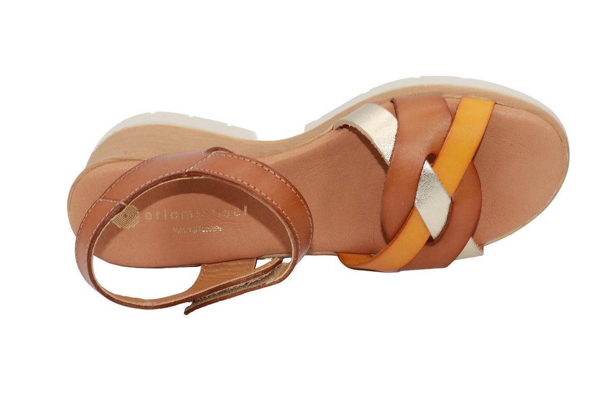 Eric Michael Lyla in Tan Combo — view 6