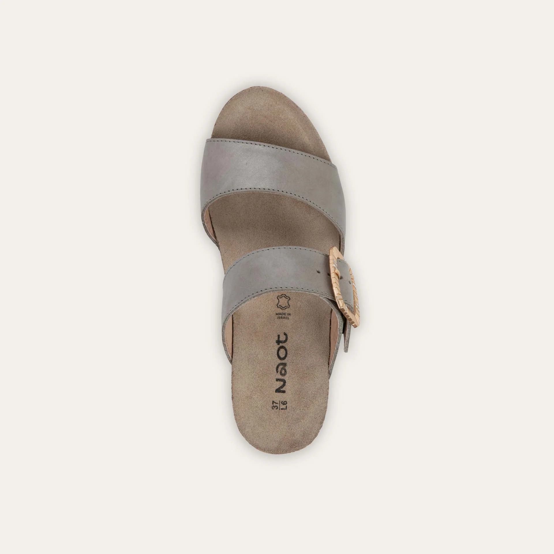 NAOT - MAGIC LUXE