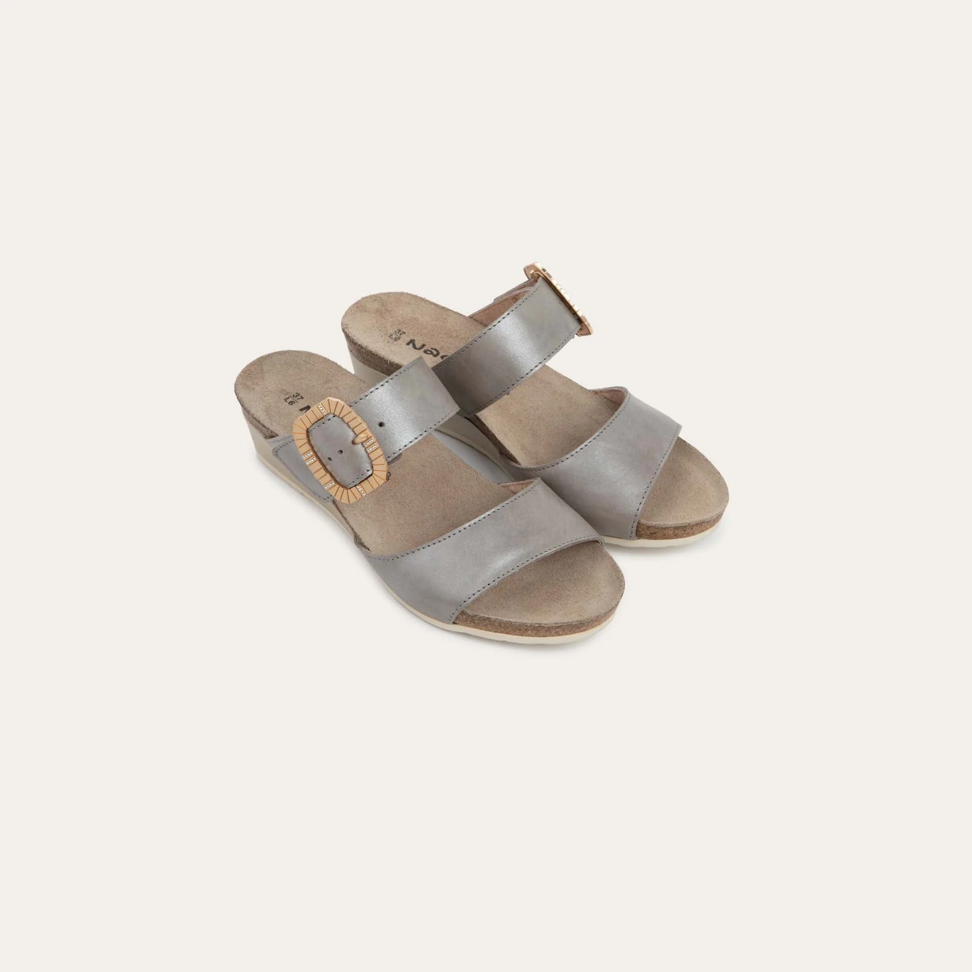 NAOT - MAGIC LUXE