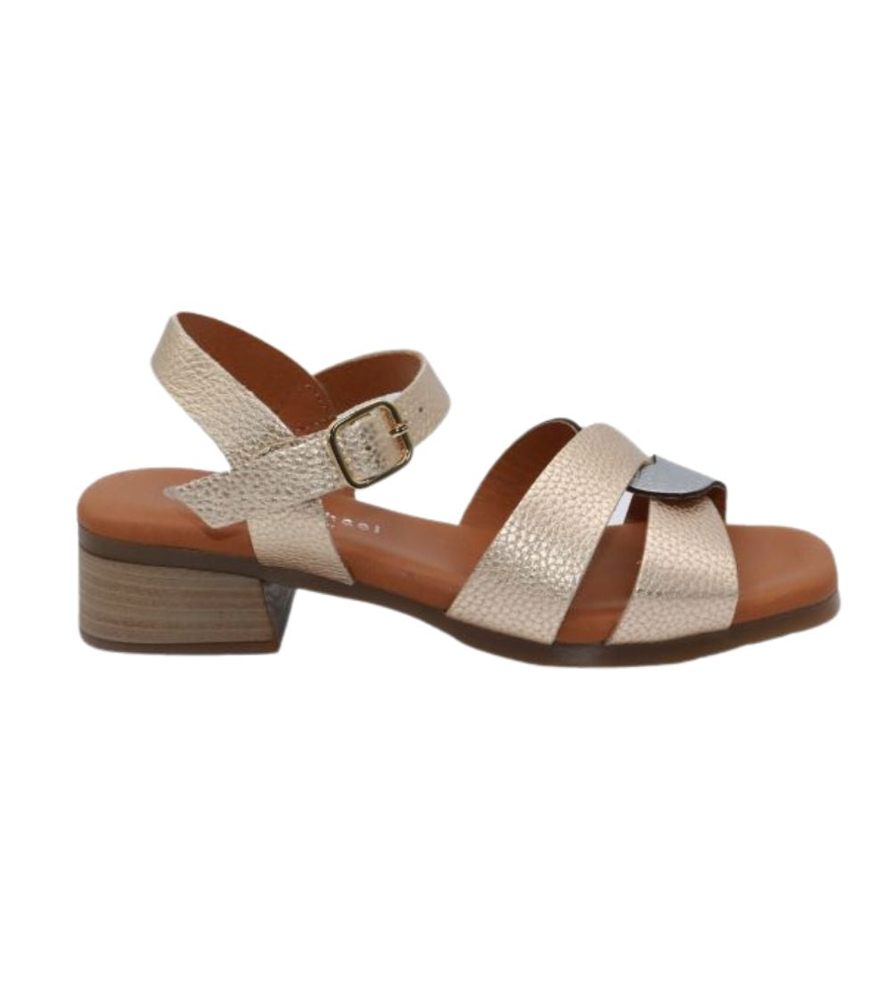 Eric Michael Mimi in Metallic — view 1