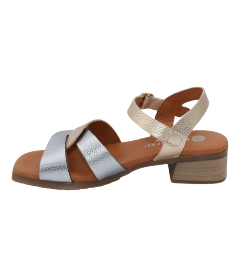 Eric Michael Mimi in Metallic — view 4