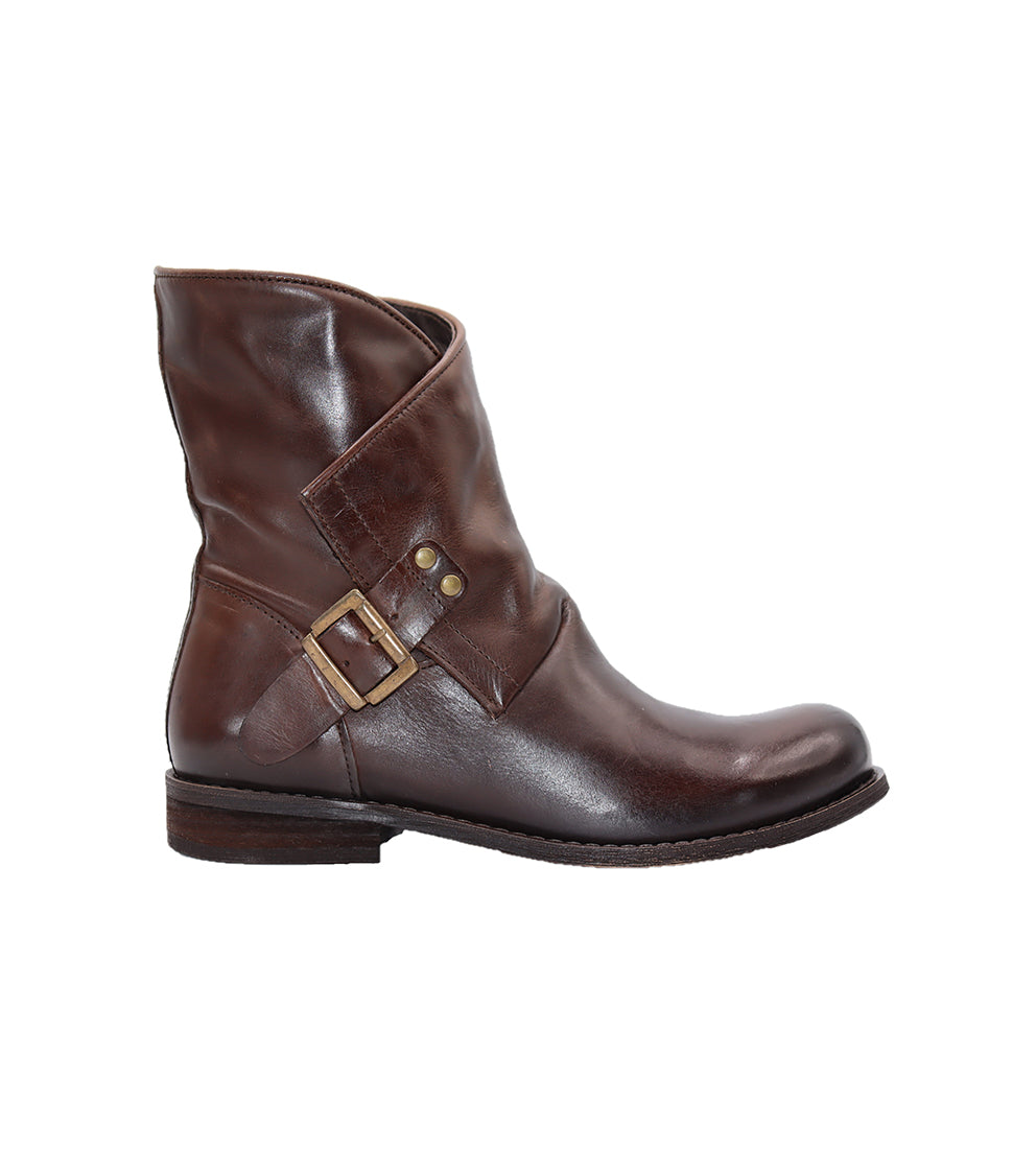 Eric Michael Malaga in Brown — view 1