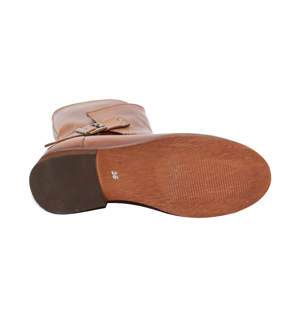 Eric Michael Malaga in Tan — view 7