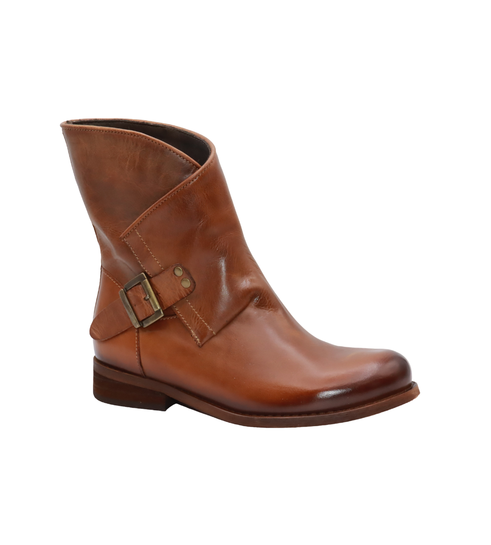Eric Michael Malaga in Tan — view 3