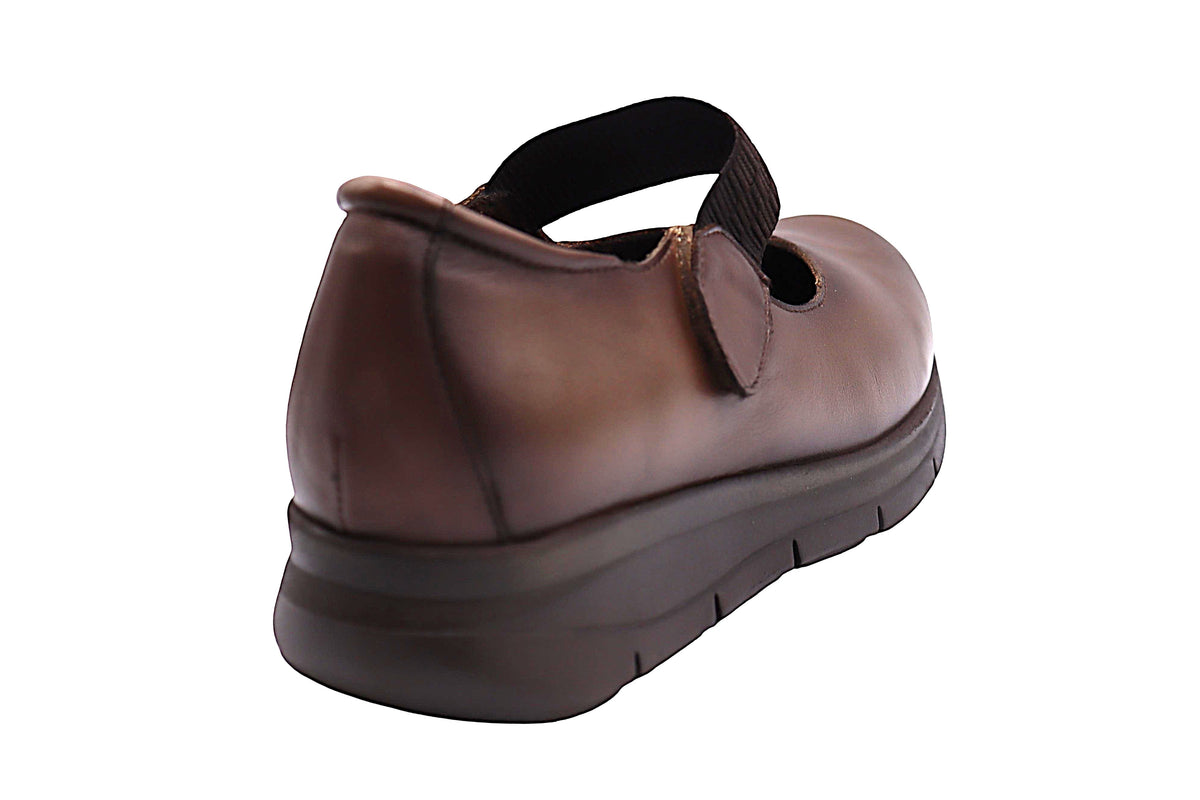 Eric Michael Marina in Brown — view 8