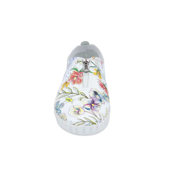 ERIC MICHEAL - MARLO - SIZE 40 - FLORAL