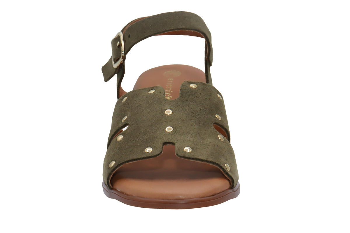 Eric Michael Natasha in Khaki — view 5