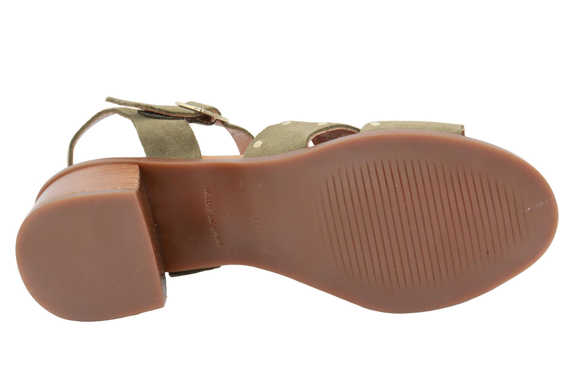 Eric Michael Natasha in Khaki — view 10