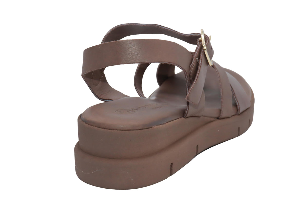 Eric Michael Nicola in Brown — view 8