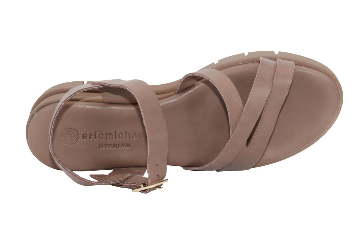 Eric Michael Nicola in Brown — view 9