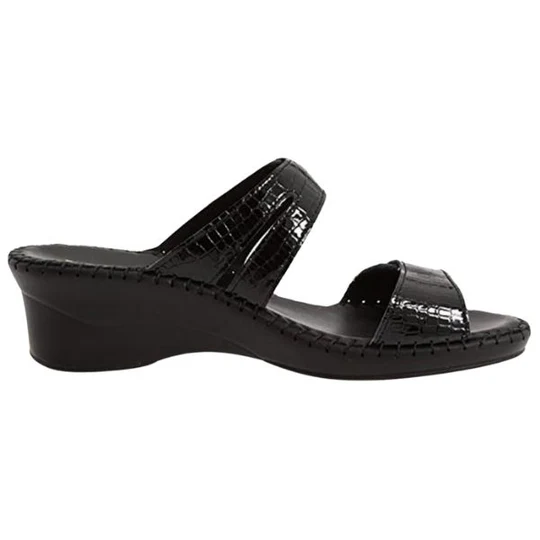 La Plume - Nina Adjustable Metatarsal Sandal