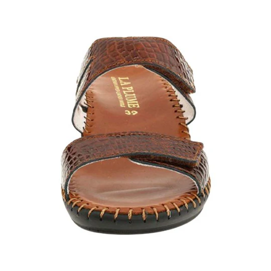 La Plume - Nina Adjustable Metatarsal Sandal