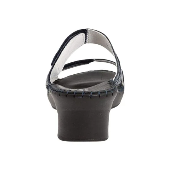 La Plume - Nina Adjustable Metatarsal Sandal