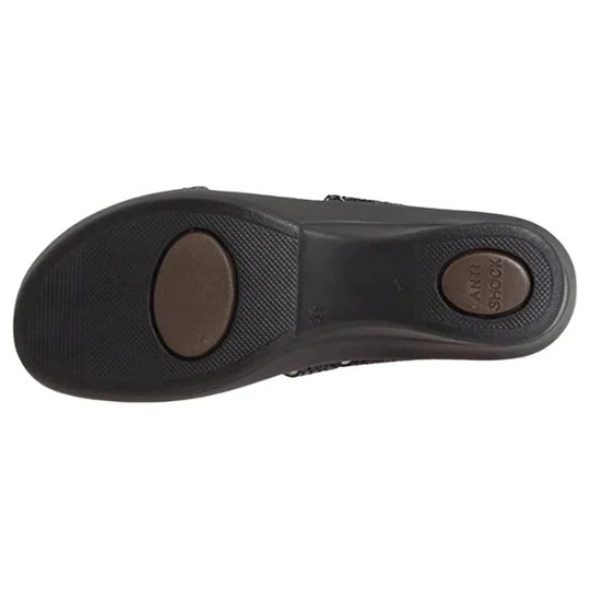 La Plume - Nina Adjustable Metatarsal Sandal