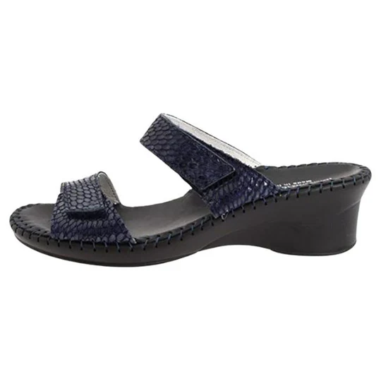 La Plume - Nina Adjustable Metatarsal Sandal