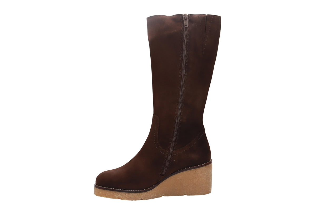 Eric Michael Norway in Brown — view 6