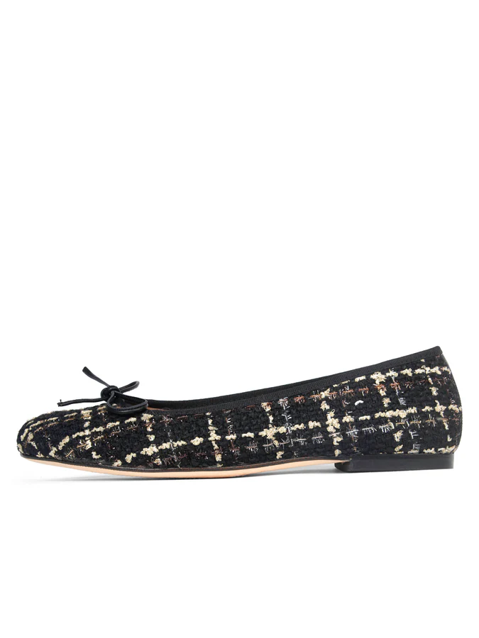 Patricia Green - Skim Ballerina Flat
