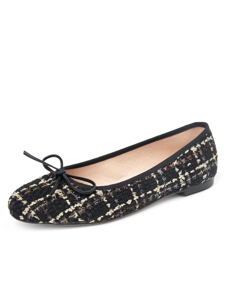 Patricia Green - Skim Ballerina Flat