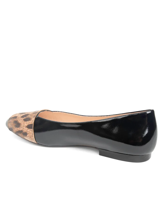 Patricia Green - Milan Flat