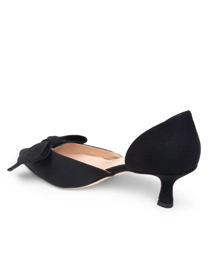 Patricia Green - Malibu d'Orsay Kitten Heel