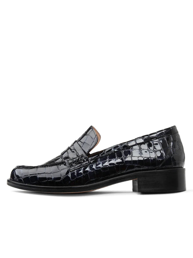 Patricia Green - Vince Penny Loafer