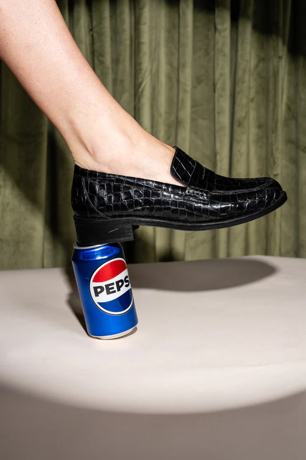 Patricia Green - Vince Penny Loafer