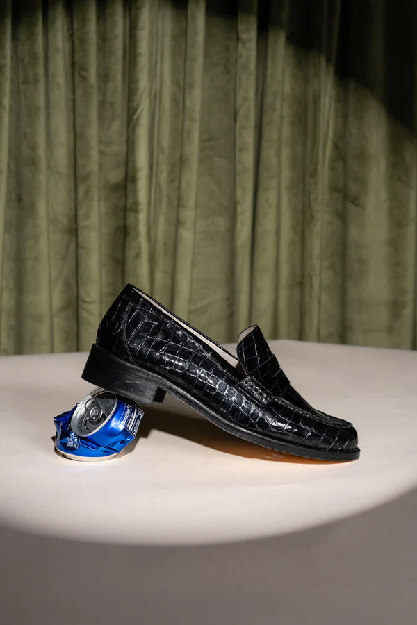 Patricia Green - Vince Penny Loafer