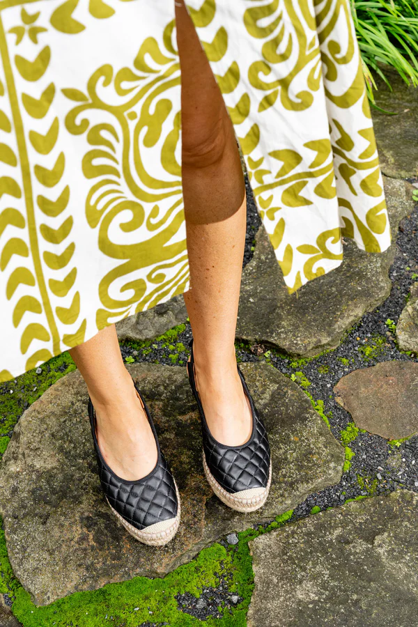 Patricia Green - Valencia Closed Toe Slingback