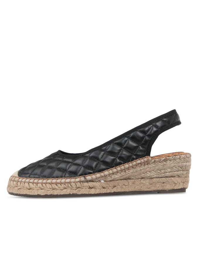 Patricia Green - Valencia Closed Toe Slingback