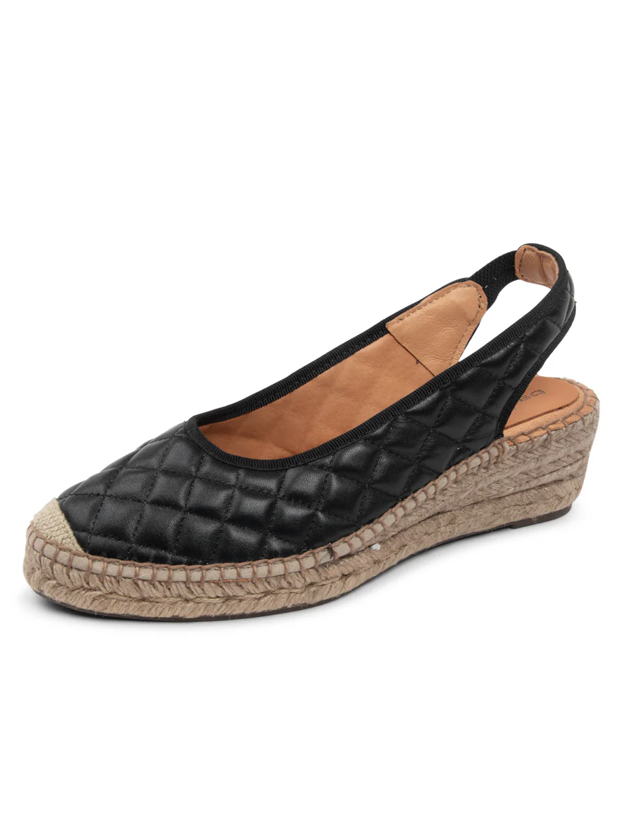 Patricia Green - Valencia Closed Toe Slingback